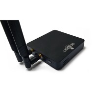 Ugoos AM6B Plus с Bluetooth пультом