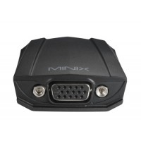 HDMI - VGA переходник MINIX NEO V1