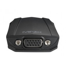 HDMI - VGA переходник MINIX NEO V1