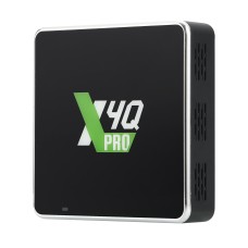 X4Q Pro с Bluetooth пультом