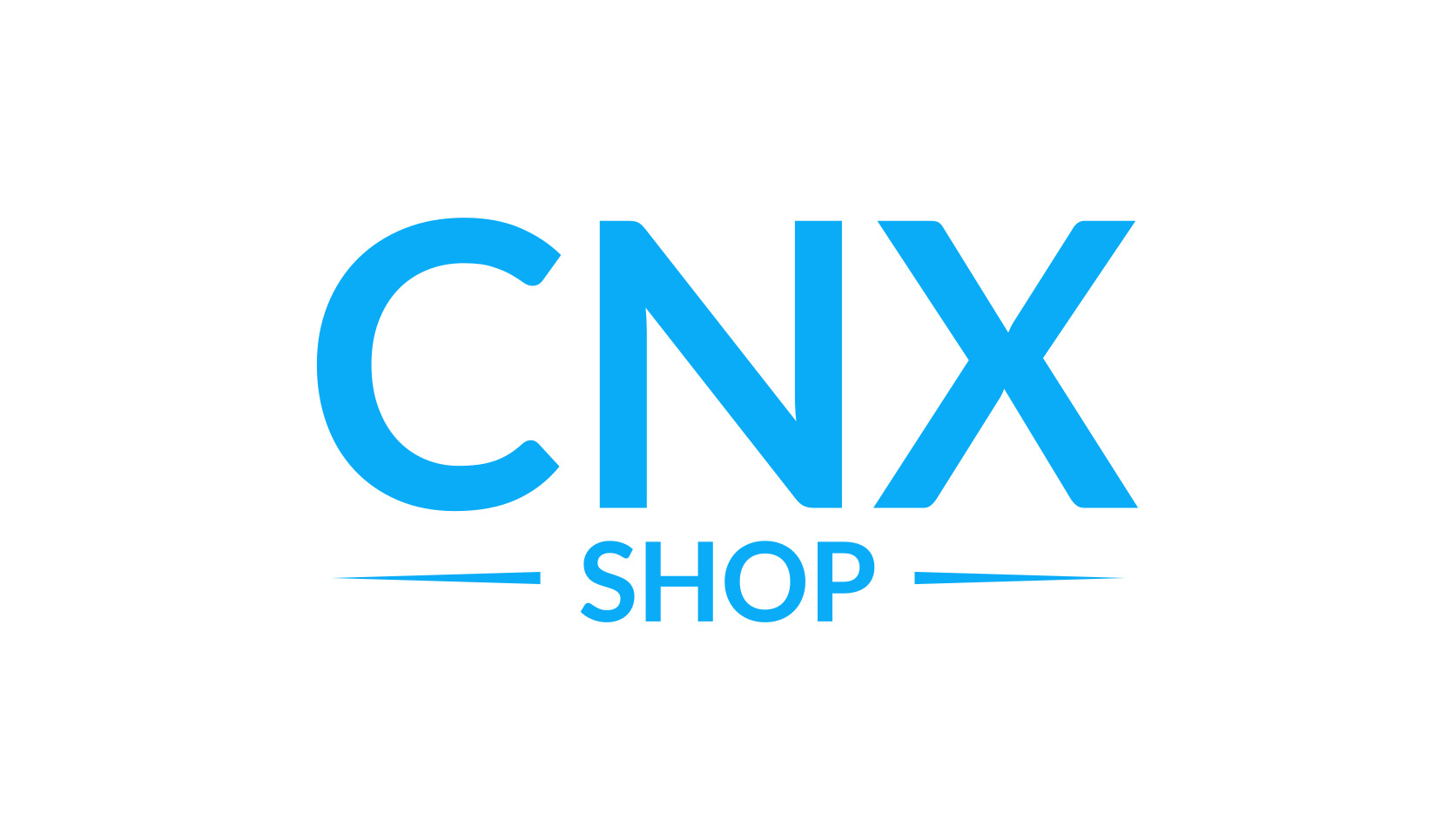 Интернет магазин CNX-SHOP